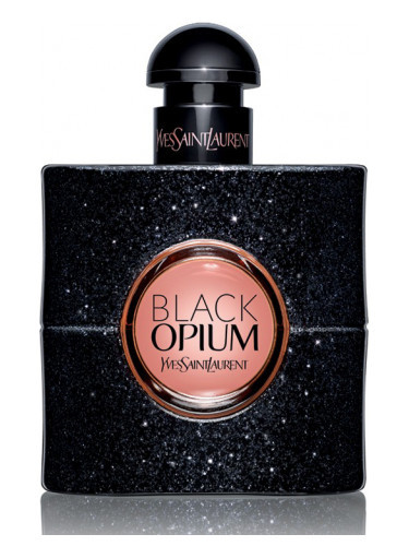 Yves Saint Laurent Black Opium Парфюмерная вода для женщин (90 ml) (копия) Блэк Опиум Черный Опиум - фото 1 - id-p112085831