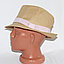 Шляпа KIABI на размер 53-54, фото 2