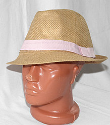 Шляпа KIABI на размер 53-54