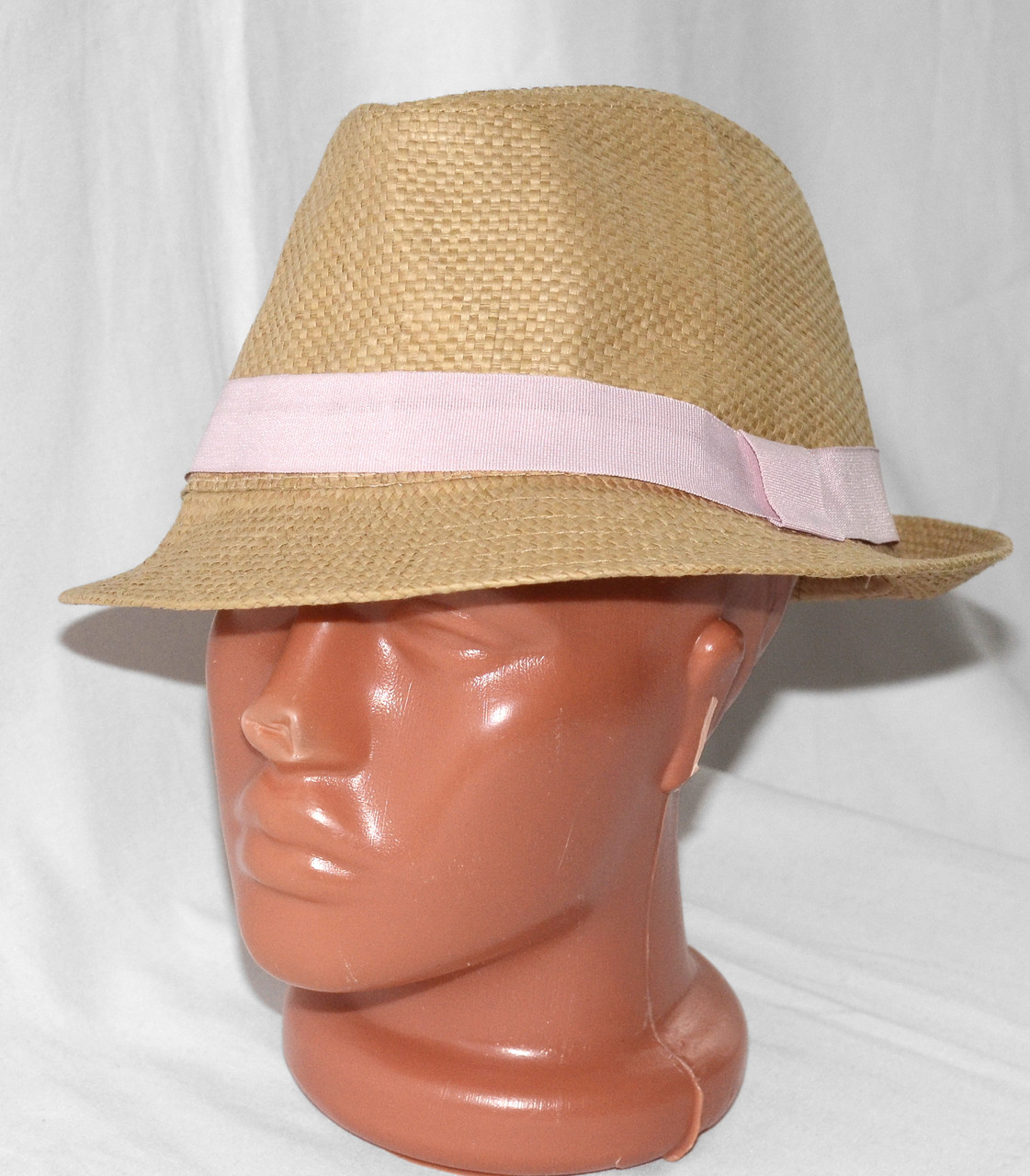 Шляпа KIABI на размер 53-54 - фото 1 - id-p156438668