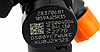 КОМПЛЕКТ ФОРСУНОК ФОРСУНКА 04L130277D 28370681 28565330 VW AUDI SEAT SKODA 1.6 TDI, фото 3