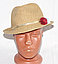 Шляпа детская KIABI на размер 51-52, фото 2