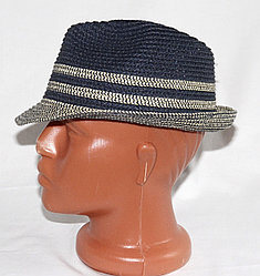Шляпа детская KIABI на размер 49-50