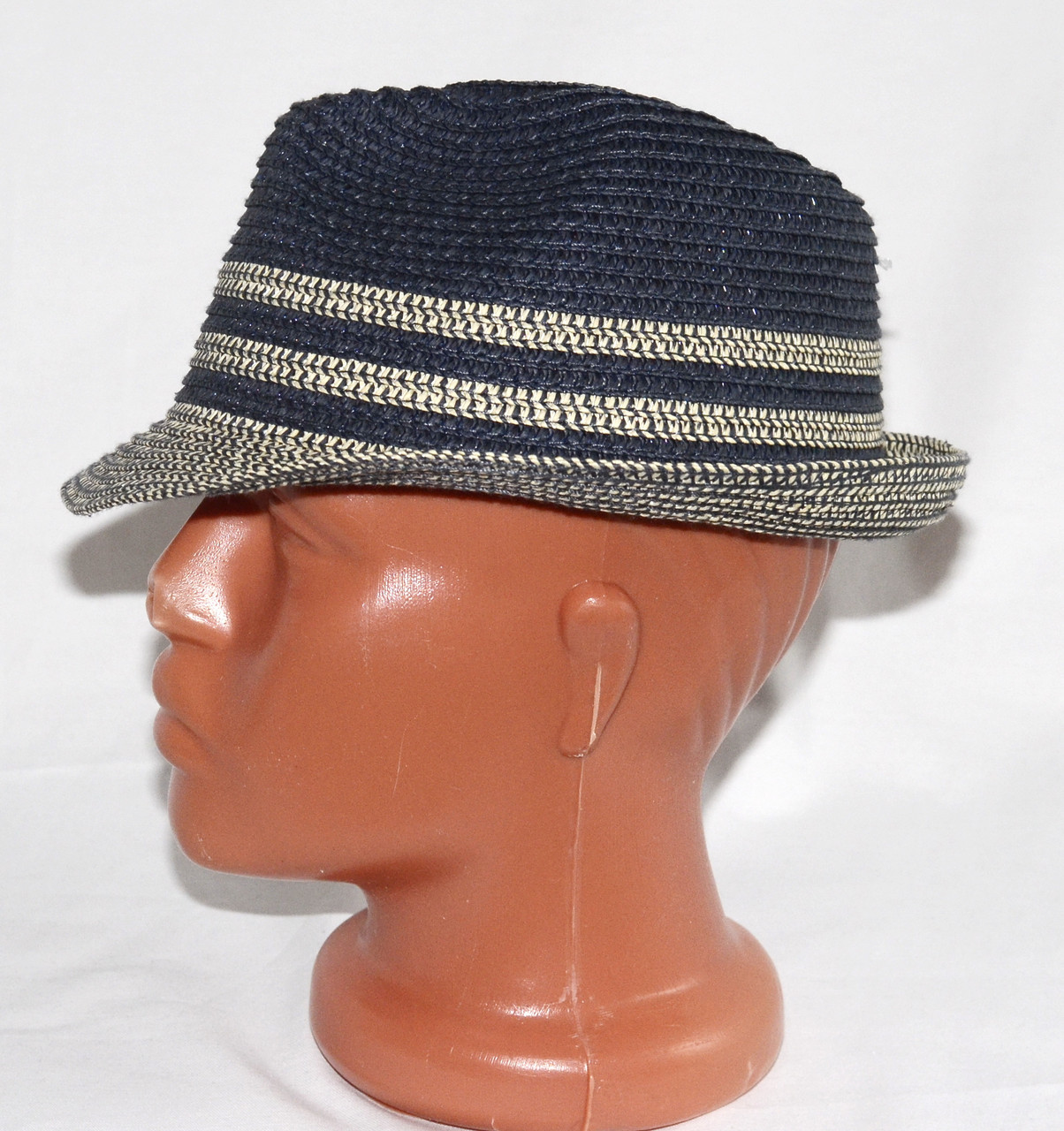 Шляпа детская KIABI на размер 49-50 - фото 1 - id-p156441790