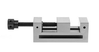 ТИП 3320 Тиски лекальные QGG125