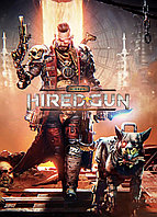 Necromunda: Hired Gun DVD-2 (Копия лицензии) PC