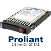 EG0300FCSPH 689287-001 Жесткий диск HP 300GB 10K 6G SAS 2.5 DP, фото 2