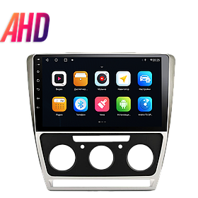 Штатная магнитола Parafar для Skoda Octavia A5 2011-2013 (AC) C2:C151 11 (PF005UHD-AC-C)