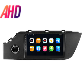 Штатная магнитола Parafar для Kia Rio (2020+) на Android 13 (8/128Gb + 4G) (PF121UHD)