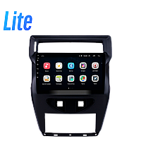 Штатная магнитола Parafar для Citroen C4 на Android 10.1 (PF553Lite)