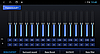 Штатная магнитола Hyundai Solaris II 2020-2022 (для авто с экраном)на Android 10 (4G-SIM, 2/32, TS18, DSP, фото 6