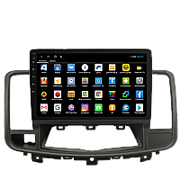 Штатная магнитола Parafar для Nissan Teana 2 2008-2013 на Android 13 (PF969QLedXHD)