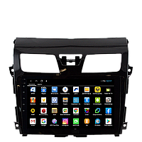 Штатная магнитола Parafar для Nissan Teana (L33) 2014-2016 на Android 12 (PF971QLedXHD)