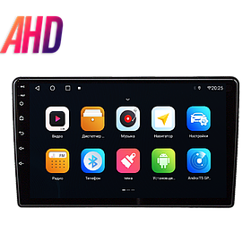 Штатная магнитола Parafar для Lada Granta 2011-2018 на Android 13 (8/128Gb + 4G)
