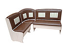 Кухонная угловая скамья Консул 3, фото 7