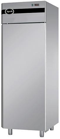 Шкаф Холодильный Apach F700Tn Dom Plus - фото 1 - id-p156095789