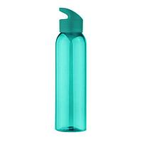 Спортивная пластиковая бутылка для воды  700 мл для  нанесения логотипа, фото 1