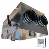 Установка вентиляционная приточно-вытяжная Node3-6800/RR,VEC,E21 Classic, фото 2