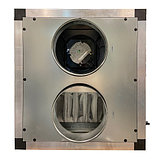 Установка вентиляционная приточно-вытяжная Node3- 700/RR,VEC,E2.3 Classic, фото 6