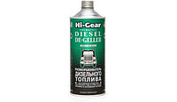 Присадка в топливо Hi-Gear Emergency Diesel De-Geller 946 мл (HG4114)