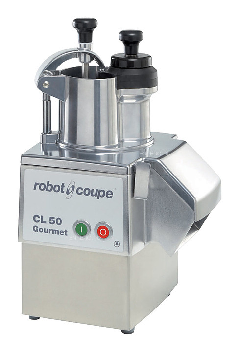 Овощерезка Robot Coupe CL50 Gourmet 24453 - фото 1 - id-p156096059