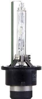 Лампа газоразрядная LUMENS D4S 4300K - фото 1 - id-p156477277