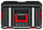 Ящик для инструментов Kistenberg TOOL BOX Tech X BLOCK, черный, фото 3