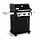 Гриль газовый Weber Spirit E-315 GBS, черный, фото 2