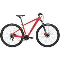 Велосипед Format 1414 27.5 L 2021 (красный)