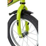 Детский велосипед Novatrack Twist New 14 141TWIST.GN20 (зеленый/черный), фото 4