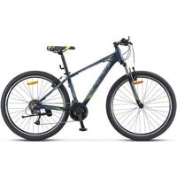 Велосипед Stels Navigator 710 V 27.5 V010 р.15.5 2020