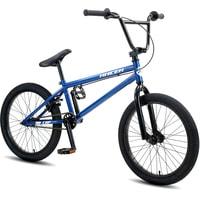 Велосипед Racer Clip 2021 (синий) - фото 2 - id-p156487053
