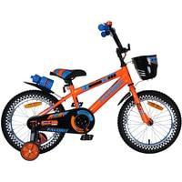 Детский велосипед Favorit Sport 16 (оранжевый, 2020)