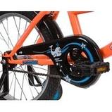 Детский велосипед Novatrack Neptune 18 2020 183NEPTUNE.OR20 (оранжевый), фото 3