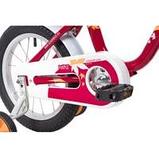 Детский велосипед Novatrack Maple 14 2019 144MAPLE.RD9 (красный/белый), фото 3