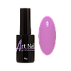 Гель-лак ArtNail Professional №168, 10 мл