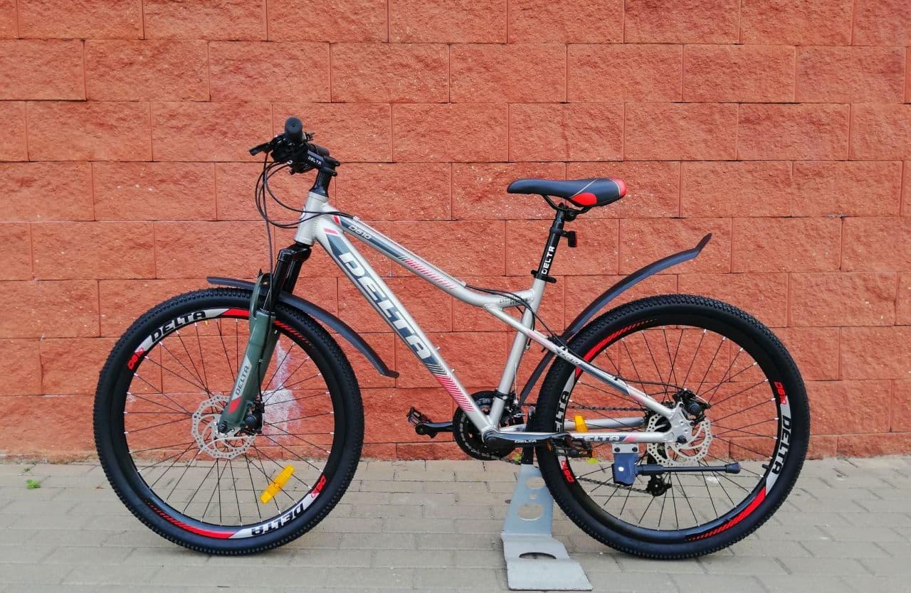 DELTA D610 серый