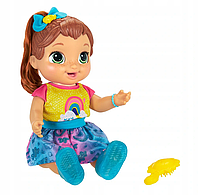 Кукла Baby Alive Grows Up Hasbro E8199