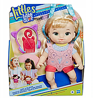 Кукла Baby Alive Малышка с кенгуру Hasbro E7176