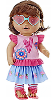 Кукла Baby Alive Модный стиль