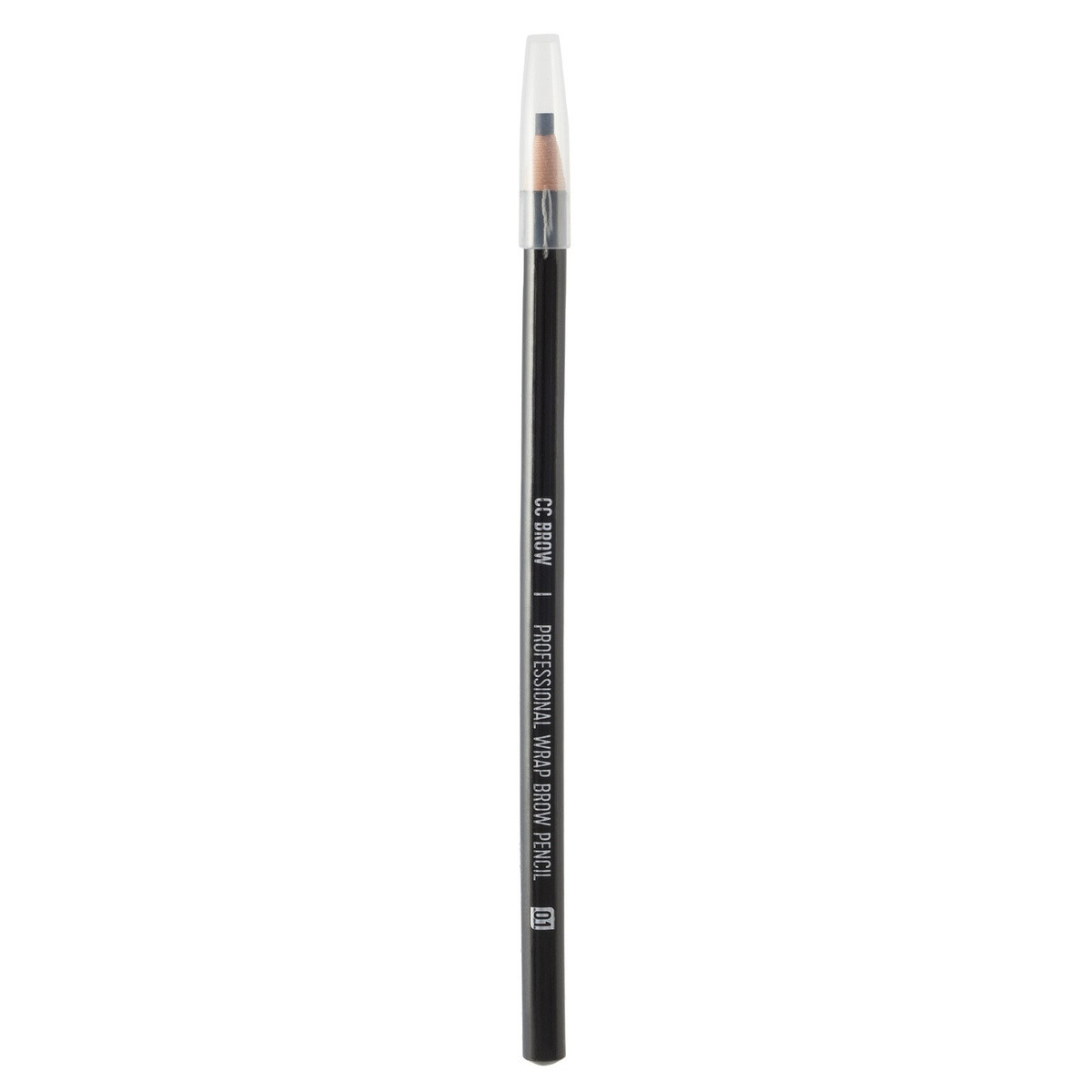 Карандаш для бровей CC Brow Wrap Brow Pencil