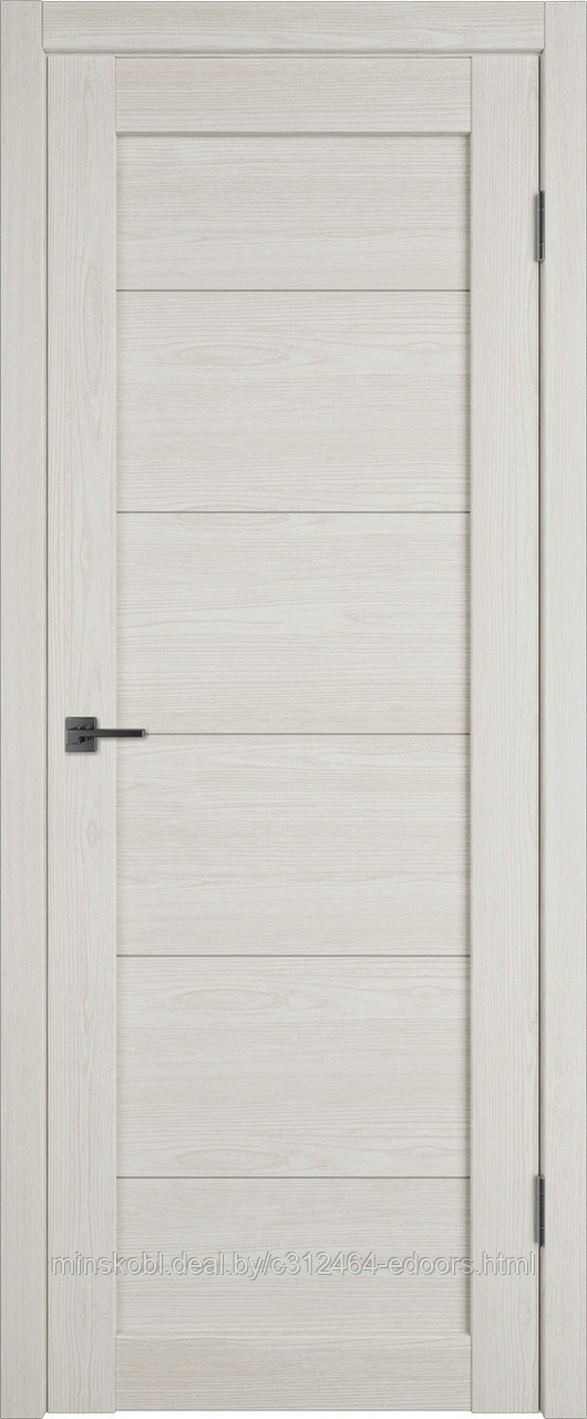 Дверь Юркас Atum Pro Х32  Artic Oak