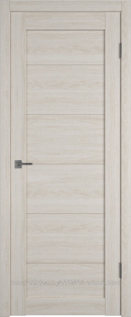 Дверь Atum Pro Х32 Scansom Oak