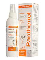 Детский восстанавливающий спрей Compliment Panthenol 3+, 150 мл