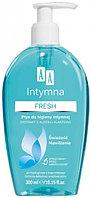 Гель для интимной гигиены AA Intymna Fresh Oceanic, 300 мл