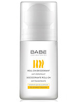 Шариковый дезодорант Laboratorios BABE ROLL-ON DEODORANT, 50 мл