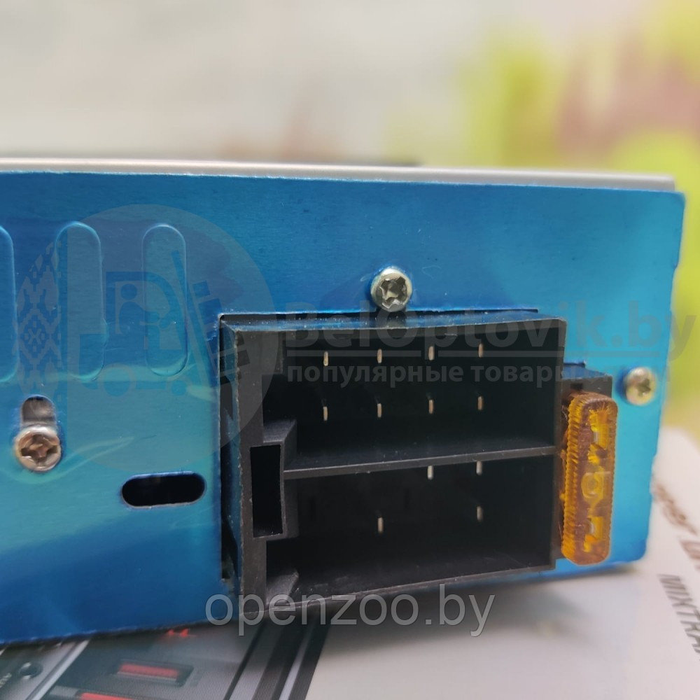 Автомагнитола Pioneer OK (Bluetooth, USB, micro, AUX, FM, пульт) mod. HD2781 - фото 4 - id-p156508891