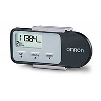 Умные часы (шагомер) Omron Walking stye One 2.1 (HJ-321-E)