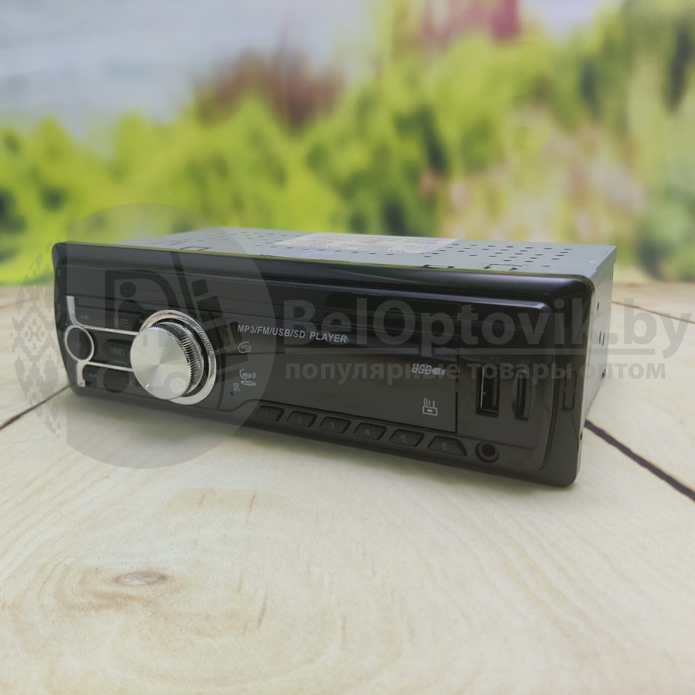 Автомагнитола Pioneer OK (Bluetooth, USB, micro, AUX, FM, пульт) mod. HD2781 - фото 3 - id-p156513059