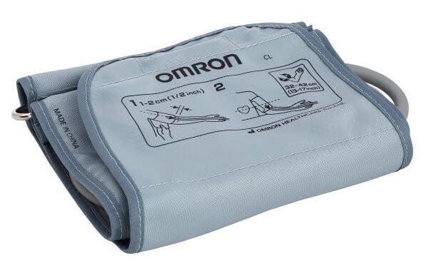 Манжета для тонометров на плечо Omron/Омрон Large Cuff, 32 - 42 см. - фото 1 - id-p156510272